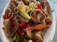 -阿弟特色海鲜餐厅·大排档(平潭店)