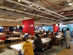 -乡村基(杨家坪建设店)