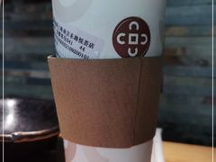 -湊湊火锅·茶憩(南京东路悦荟店)