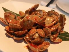 -新加坡海鲜(国贸商城店)