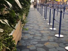 -SUBWAY赛百味(浦东机场店)