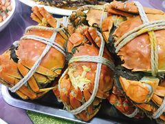 -乡乐园蟹庄·阳澄湖农家乐