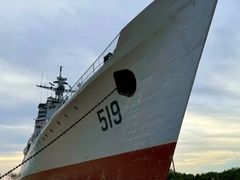 -巧克力渔家.小船海鲜家常菜(万平口店)