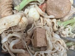 -郭记小街麻辣烫(虎坊路店)