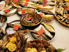 -小螺号海鲜·地道鲁菜(泉城广场店)