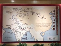 -大雁塔北广场音乐喷泉