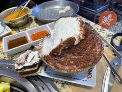 -安又胖韩国烤肉(美罗城店)