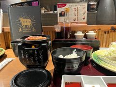 -牛カツ京都勝牛(河原町蛸薬師店)