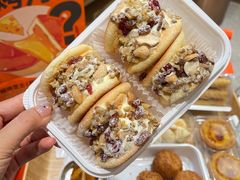 -東更道点心行(文化东路店)