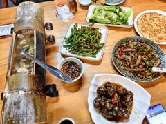 -61号餐吧(兴坪古镇漓江店)