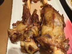 -蒙古人烹羊专家(东风大街店)