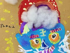 -彩翼美术馆(方庄校区)