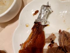 -大鸭梨烤鸭(甘家口店)
