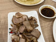 熏肉-姥家春饼店(漳州二路店)