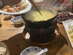 -十六蒲(桂林路店)