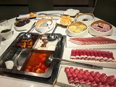 -海底捞火锅(劲松店)