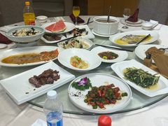 -昆山裕元花园酒店·囍园中餐厅