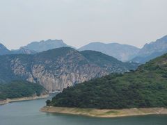 -燕塞湖鸟语林景区