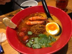 -一風堂拉面(港汇恒隆店)