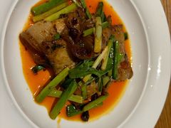 -隐庐·古法川菜(高新店)