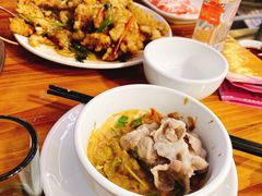 -齐齐哈尔烤肉·涮羊肉(光华中心店)