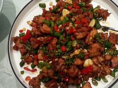 -全聚德(长江路店)