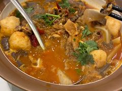 -小辣椒·桂林本地菜(鸿运店)