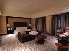-长白山万达喜来登度假酒店