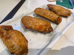-做披萨的奇葩(中海央墅店)