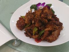 -清真悦宾楼食府(海湖店)