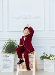 -小熊维尼高端儿童摄影(南山店)