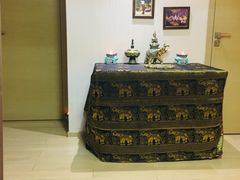 -享泰·泰式按摩SPA私家会所(太古汇店)