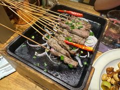 -北京食堂·烤鸭·宵夜(亚运村店)