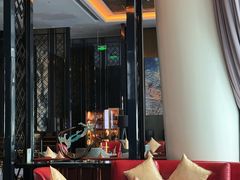 -南宁那莲豪华精选酒店-云霄酒廊·80楼高空城景酒吧