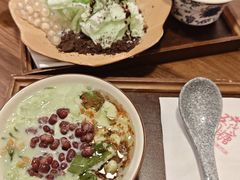 -五代同糖·甜品糖水店(河下古镇店)