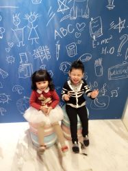 -SoSweet香港专业儿童美发沙龙