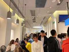 -喜茶(东莞汇一城店)