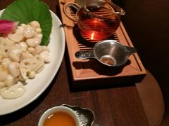 -湖滨28中餐厅·西湖宴·杭州君悦酒店