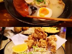 百步拉面-百步拉面