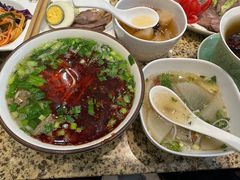 -清真磨沟沿老字号牛肉面(总店)