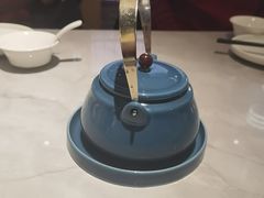 -陶兰居·香港饭店·海鲜大排档(圆融时代广场店)