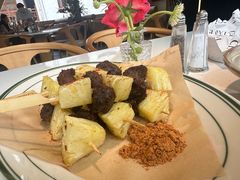 -俏贝拉(裕后街店)