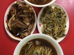 -乐天拉面(桃花街店)