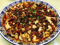 -金陵夜猫子私房菜(茂业天地店)