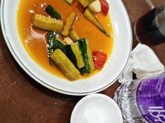 -醉壹号海鲜大排档·老厦门特色菜(厦门美食地标店)