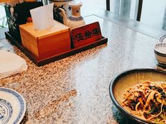 -南京大牌档(苏州中心店)