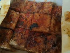 -不问豆腐(朝山街店)