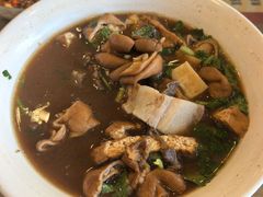 -北京小肠陈饭庄(方庄店)