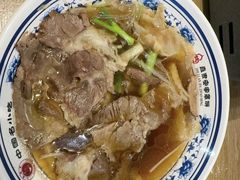 -直隶安家罩饼(复兴路店)