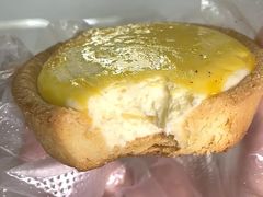 -鲍师傅糕点(永安里店)